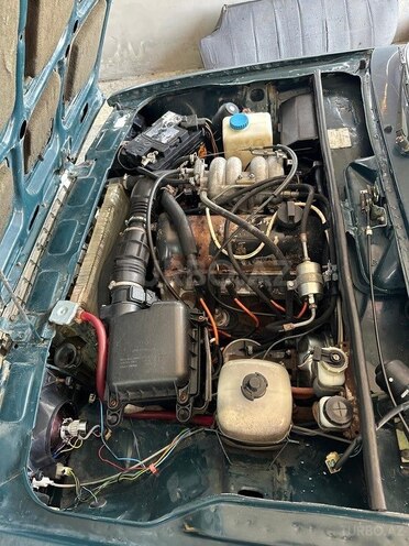 LADA (VAZ) 2107 2008, 85,550 km - 1.6 л - Xaçmaz