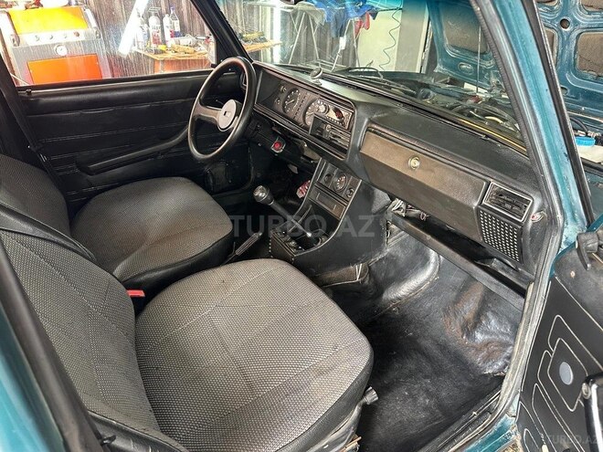LADA (VAZ) 2107 2008, 85,550 km - 1.6 л - Xaçmaz