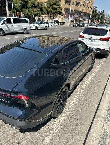 Changan Uni-V 2023, 64,000 km - 1.5 л - Bakı