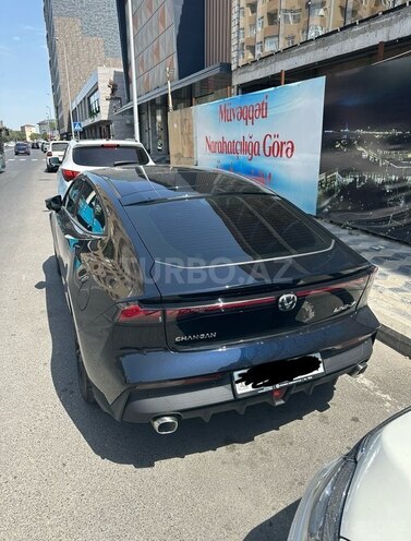 Changan Uni-V 2023, 64,000 km - 1.5 л - Bakı