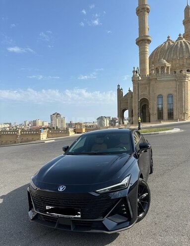 Changan Uni-V 2023, 64,000 km - 1.5 л - Bakı