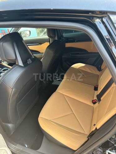 Changan Uni-V 2023, 64,000 km - 1.5 л - Bakı