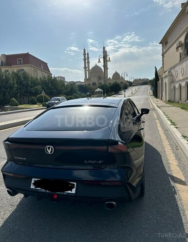 Changan Uni-V 2023, 64,000 km - 1.5 л - Bakı