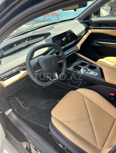 Changan Uni-V 2023, 64,000 km - 1.5 л - Bakı