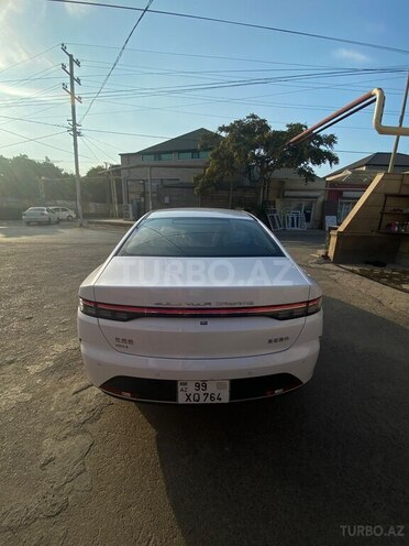 BYD Destroyer 05 2025, 0 km - 1.5 л - Bakı