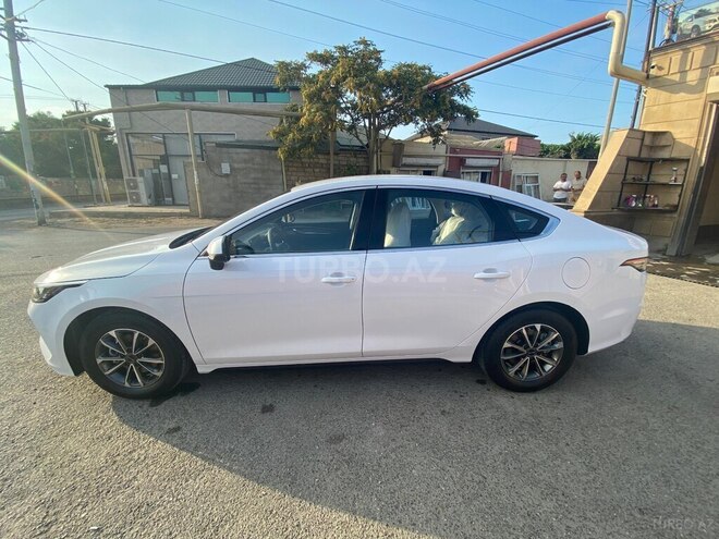 BYD Destroyer 05 2025, 0 km - 1.5 л - Bakı