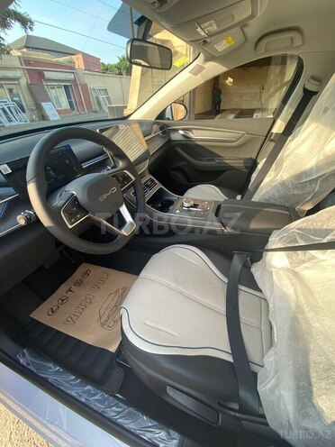 BYD Destroyer 05 2025, 0 km - 1.5 л - Bakı