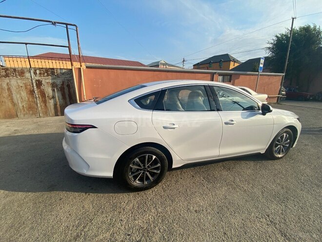 BYD Destroyer 05 2025, 0 km - 1.5 л - Bakı