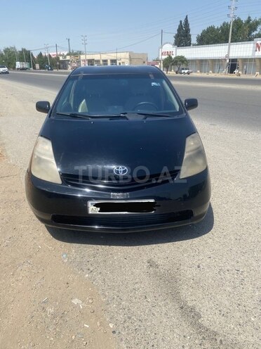 Toyota Prius 2007, 270,000 km - 1.5 l - Gəncə