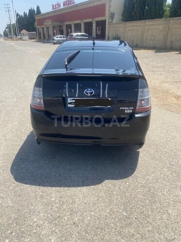 Toyota Prius 2007, 270,000 km - 1.5 l - Gəncə