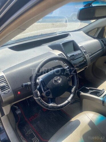 Toyota Prius 2007, 270,000 km - 1.5 l - Gəncə