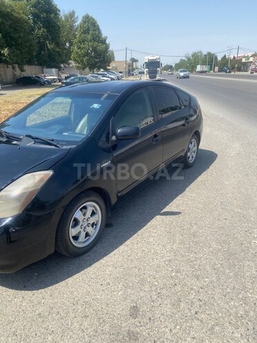 Toyota Prius 2007, 270,000 km - 1.5 l - Gəncə