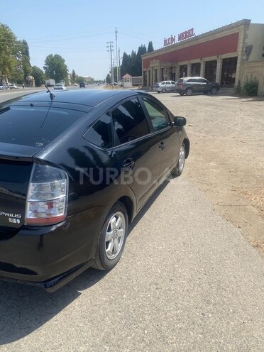 Toyota Prius 2007, 270,000 km - 1.5 l - Gəncə