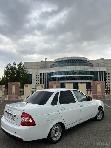 LADA (VAZ) Priora 2015, 125,000 km - 1.6 l - Şamaxı