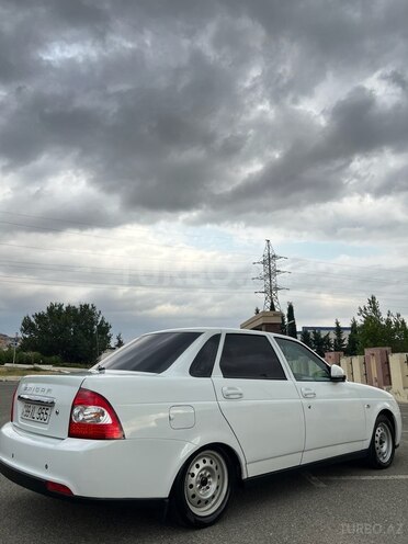 LADA (VAZ) Priora 2015, 125,000 km - 1.6 l - Şamaxı
