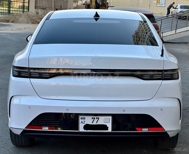 BYD Destroyer 05 2024, 25,000 km - 1.5 l - Bakı