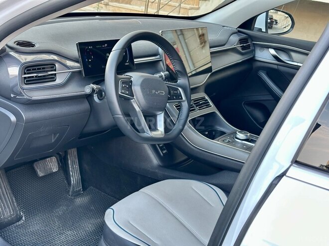 BYD Destroyer 05 2024, 25,000 km - 1.5 l - Bakı