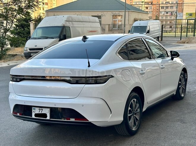 BYD Destroyer 05 2024, 25,000 km - 1.5 l - Bakı