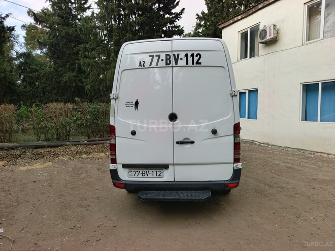 Mercedes Sprinter 311 2008, 512,000 km - 2.2 л - Cəlilabad