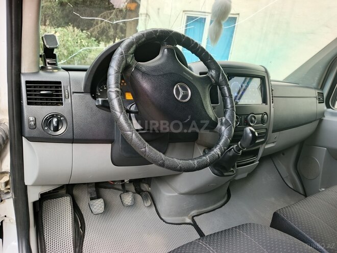 Mercedes Sprinter 311 2008, 512,000 km - 2.2 л - Cəlilabad