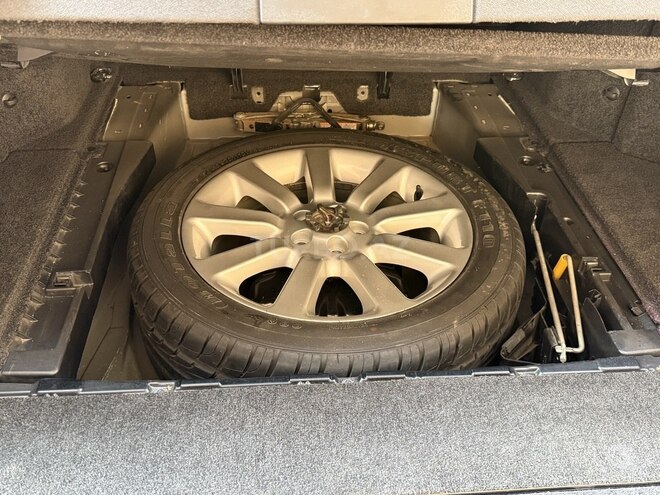 Land Rover Range Rover 2007, 192,000 km - 4.2 l - İmişli