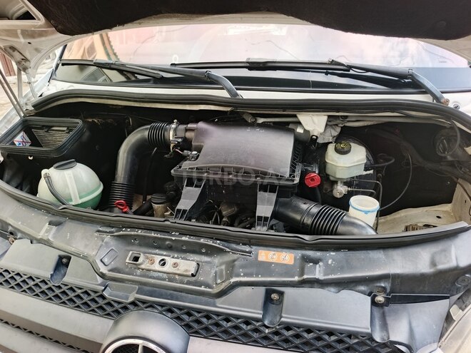 Mercedes Sprinter 311 2008, 512,000 km - 2.2 л - Cəlilabad