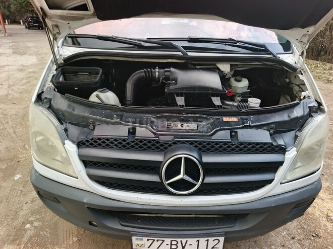 Mercedes Sprinter 311 2008, 512,000 km - 2.2 л - Cəlilabad