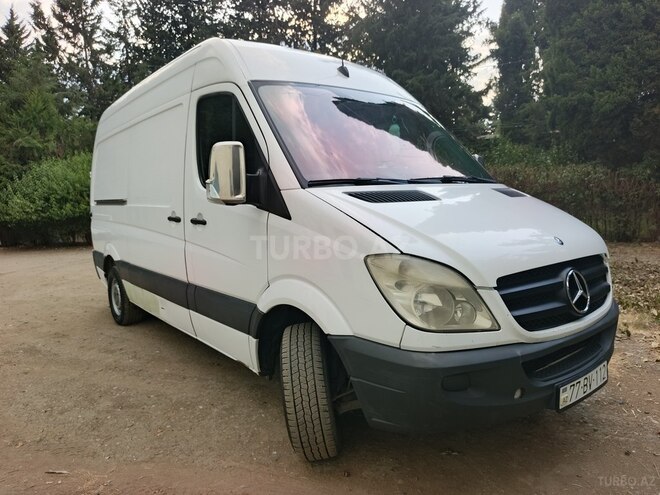 Mercedes Sprinter 311 2008, 512,000 km - 2.2 л - Cəlilabad