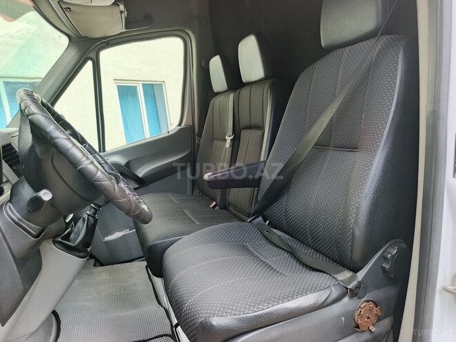 Mercedes Sprinter 311 2008, 512,000 km - 2.2 л - Cəlilabad