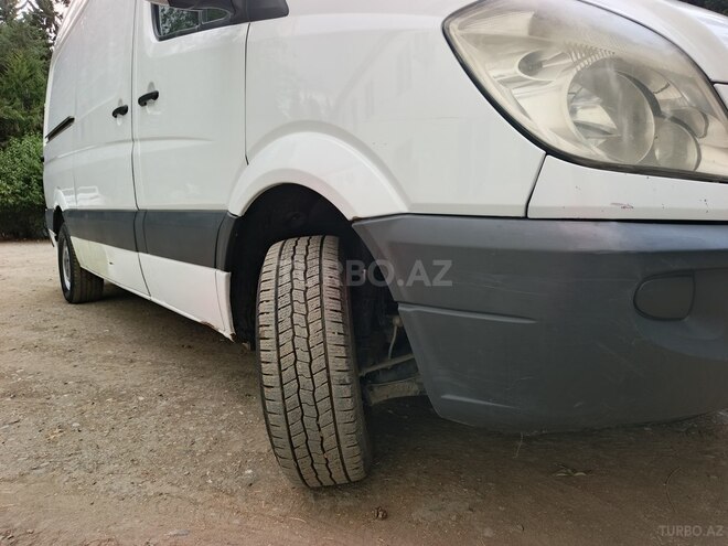 Mercedes Sprinter 311 2008, 512,000 km - 2.2 л - Cəlilabad