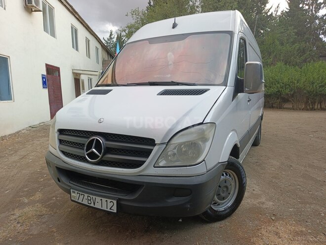 Mercedes Sprinter 311 2008, 512,000 km - 2.2 л - Cəlilabad