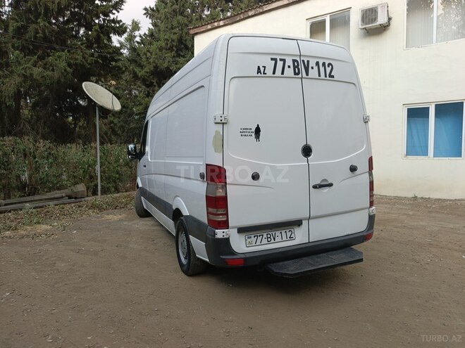 Mercedes Sprinter 311 2008, 512,000 km - 2.2 л - Cəlilabad