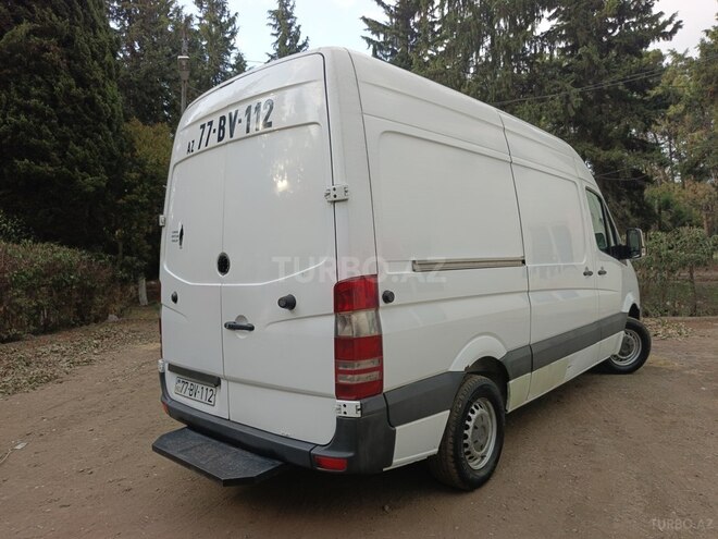 Mercedes Sprinter 311 2008, 512,000 km - 2.2 л - Cəlilabad