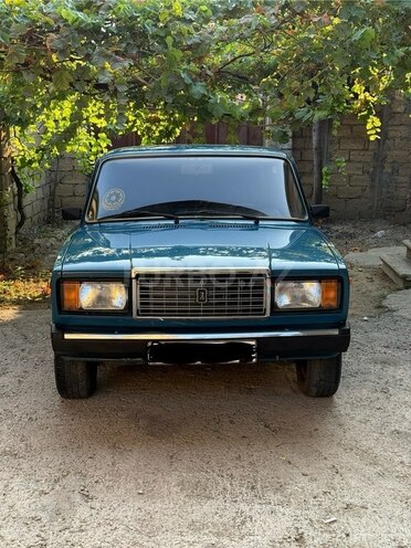 LADA (VAZ) 2107 2007, 80,200 km - 1.6 l - Sumqayıt