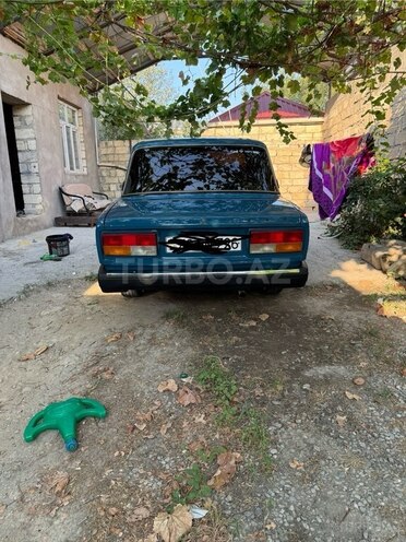 LADA (VAZ) 2107 2007, 80,200 km - 1.6 l - Sumqayıt