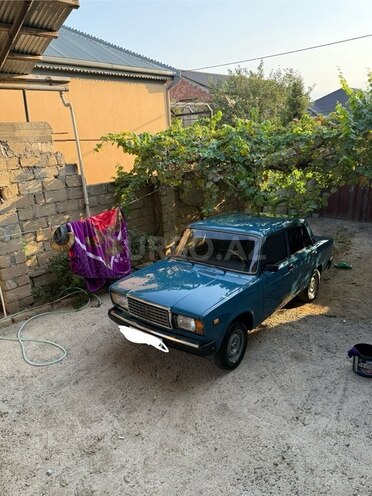 LADA (VAZ) 2107 2007, 80,200 km - 1.6 l - Sumqayıt