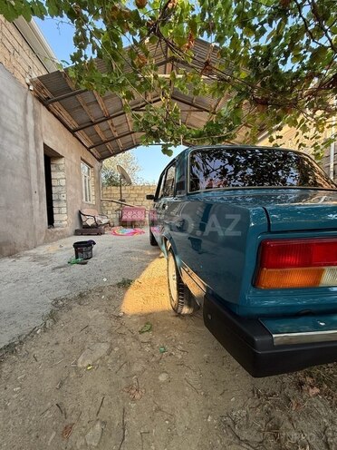 LADA (VAZ) 2107 2007, 80,200 km - 1.6 l - Sumqayıt
