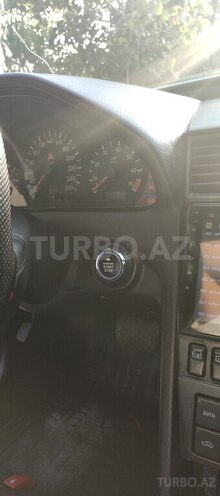 Mercedes C 280 1994, 388,000 km - 2.8 l - Bakı