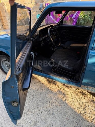 LADA (VAZ) 2107 2007, 80,200 km - 1.6 l - Sumqayıt