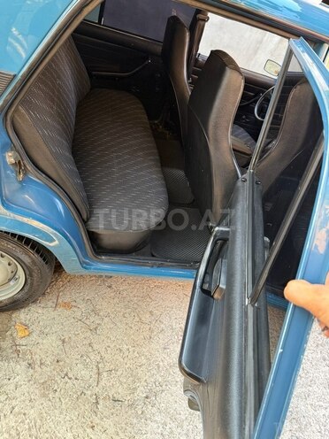 LADA (VAZ) 2107 2007, 80,200 km - 1.6 l - Sumqayıt