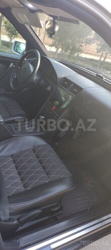 Mercedes C 280 1994, 388,000 km - 2.8 l - Bakı
