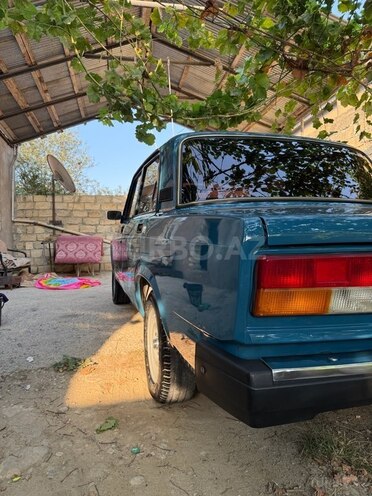 LADA (VAZ) 2107 2007, 80,200 km - 1.6 l - Sumqayıt