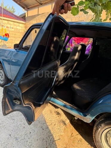 LADA (VAZ) 2107 2007, 80,200 km - 1.6 l - Sumqayıt