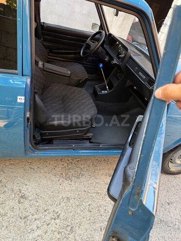LADA (VAZ) 2107 2007, 80,200 km - 1.6 l - Sumqayıt