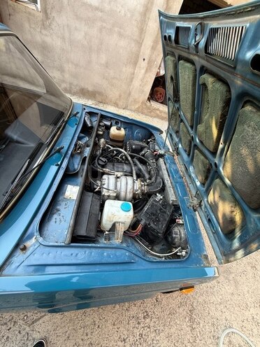 LADA (VAZ) 2107 2007, 80,200 km - 1.6 l - Sumqayıt