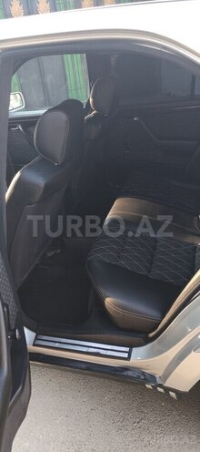 Mercedes C 280 1994, 388,000 km - 2.8 l - Bakı