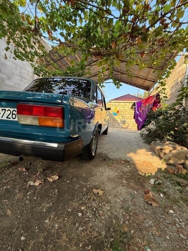 LADA (VAZ) 2107 2007, 80,200 km - 1.6 l - Sumqayıt