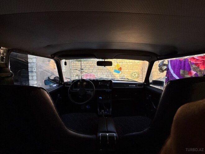 LADA (VAZ) 2107 2007, 80,200 km - 1.6 l - Sumqayıt