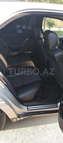Mercedes C 280 1994, 388,000 km - 2.8 l - Bakı