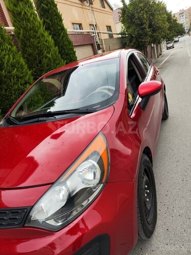 Kia Rio 2012, 235,000 km - 1.6 л - Bakı